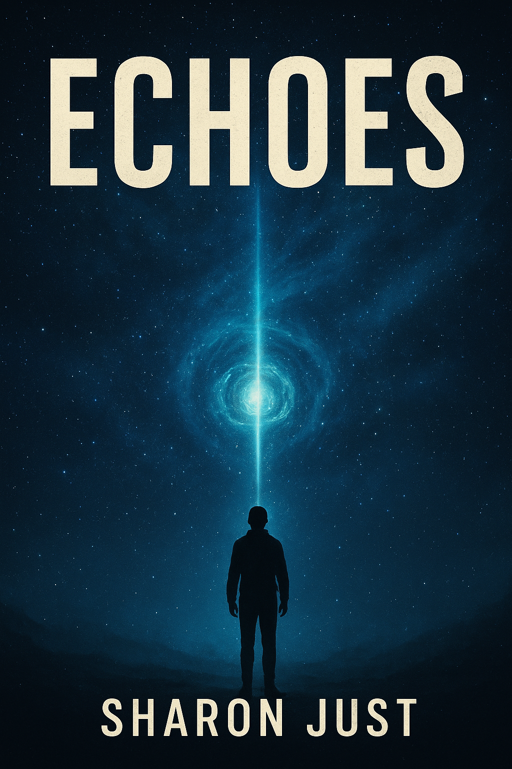 Echoes Of The Forgotten Star cover